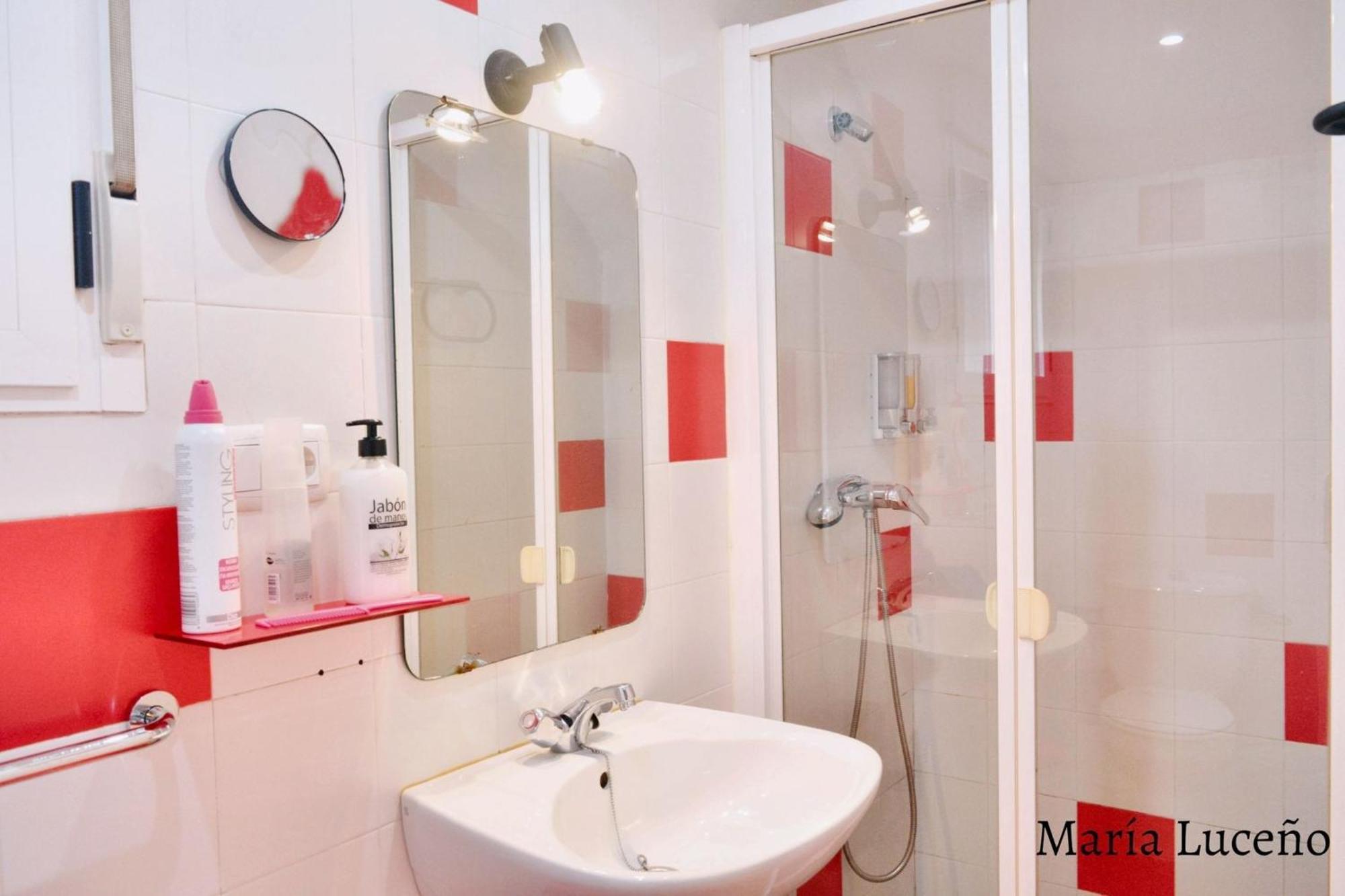 Comfortable Apartment In Caceres 55 M² Welcoming Terrace Экстерьер фото